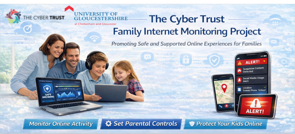 Family Safety Project Image